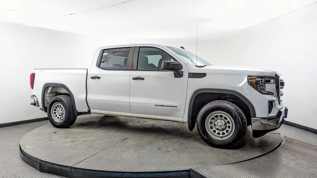 Florida Fine Cars - Used GMC SIERRA 1500 2020 WEST PALM 