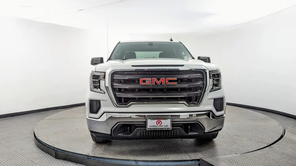 Florida Fine Cars - Used GMC SIERRA 1500 2020 WEST PALM 