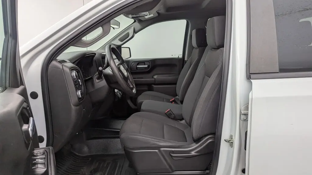 Florida Fine Cars - Used GMC SIERRA 1500 2020 WEST PALM 