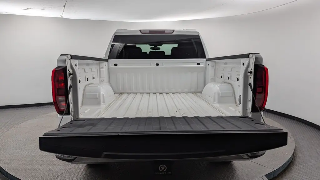 Florida Fine Cars - Used GMC SIERRA 1500 2020 WEST PALM 