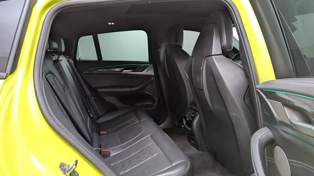 Florida Fine Cars - Used BMW X4 M 2022 MIAMI COMPETITION