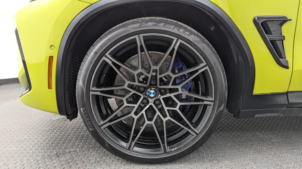 Florida Fine Cars - Used BMW X4 M 2022 MIAMI COMPETITION