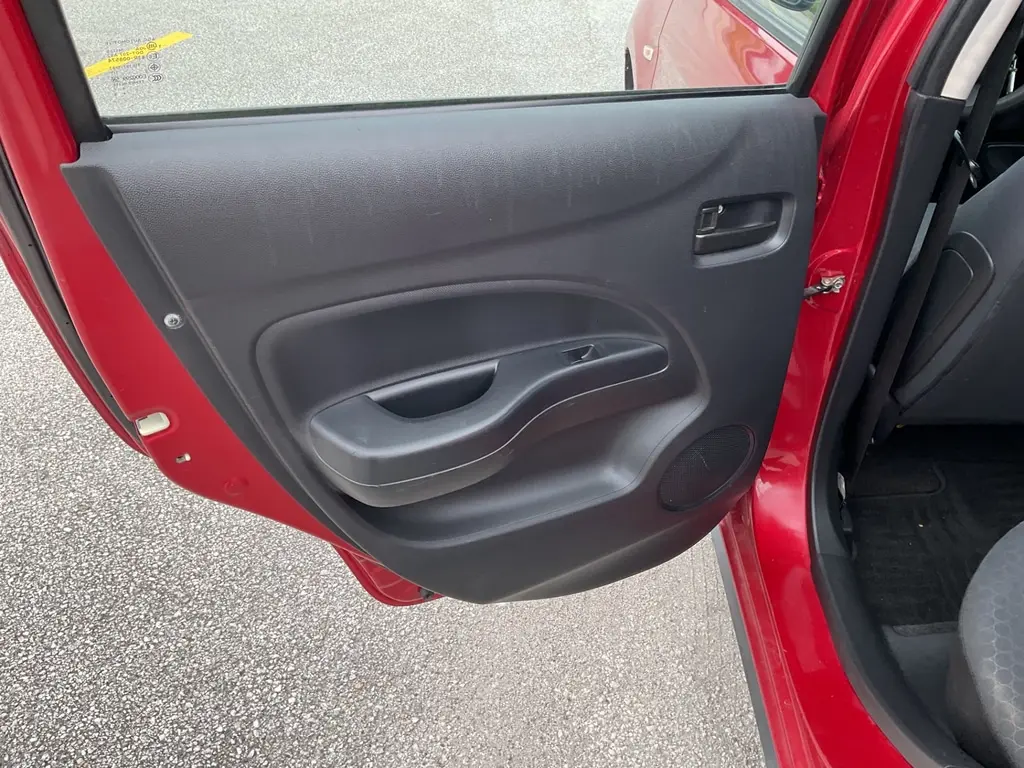 Florida Fine Cars - Used MITSUBISHI MIRAGE 2015 ORLANDO DE