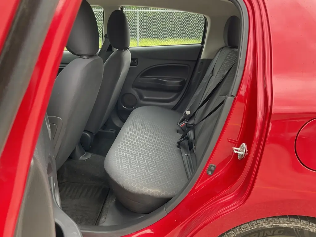 Florida Fine Cars - Used MITSUBISHI MIRAGE 2015 ORLANDO DE
