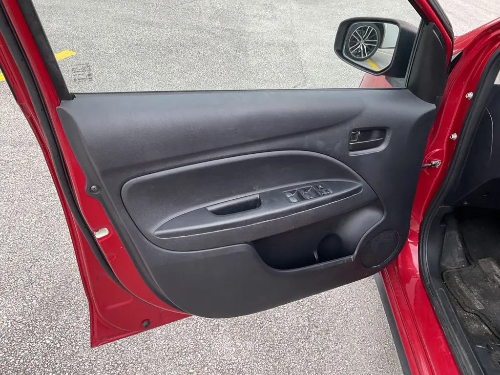 Florida Fine Cars - Used MITSUBISHI MIRAGE 2015 ORLANDO DE