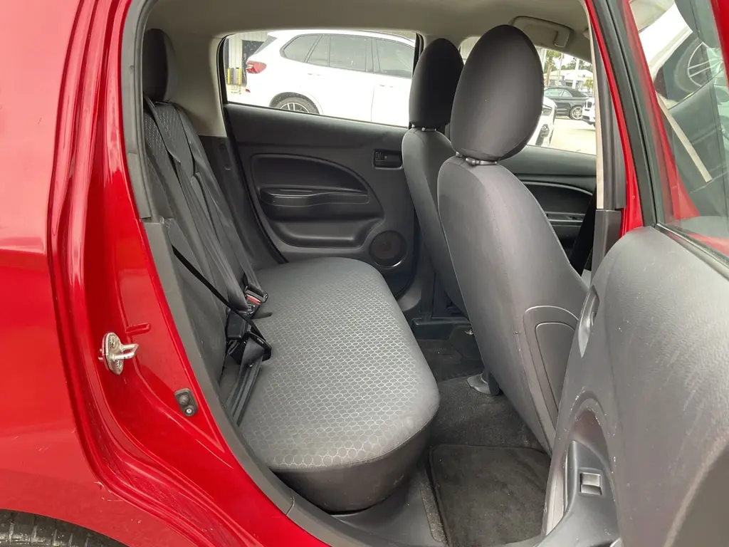 Florida Fine Cars - Used MITSUBISHI MIRAGE 2015 ORLANDO DE