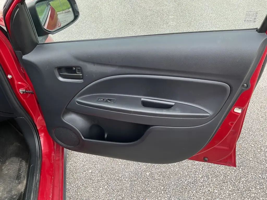 Florida Fine Cars - Used MITSUBISHI MIRAGE 2015 ORLANDO DE