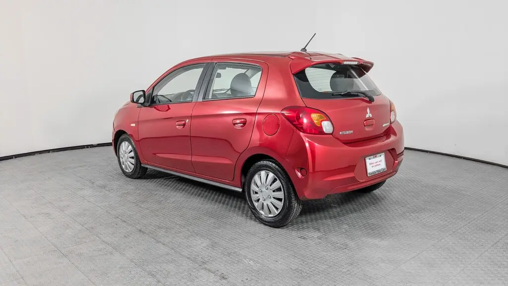 Florida Fine Cars - Used MITSUBISHI MIRAGE 2015 ORLANDO DE