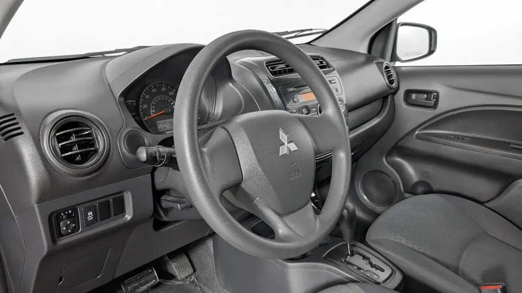 Florida Fine Cars - Used MITSUBISHI MIRAGE 2015 ORLANDO DE