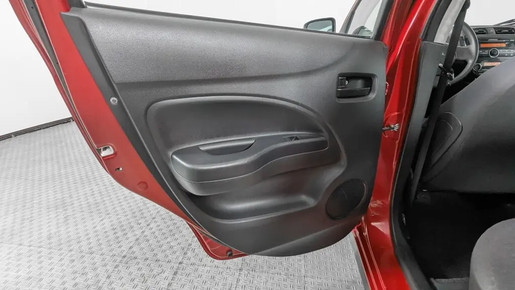 Florida Fine Cars - Used MITSUBISHI MIRAGE 2015 ORLANDO DE