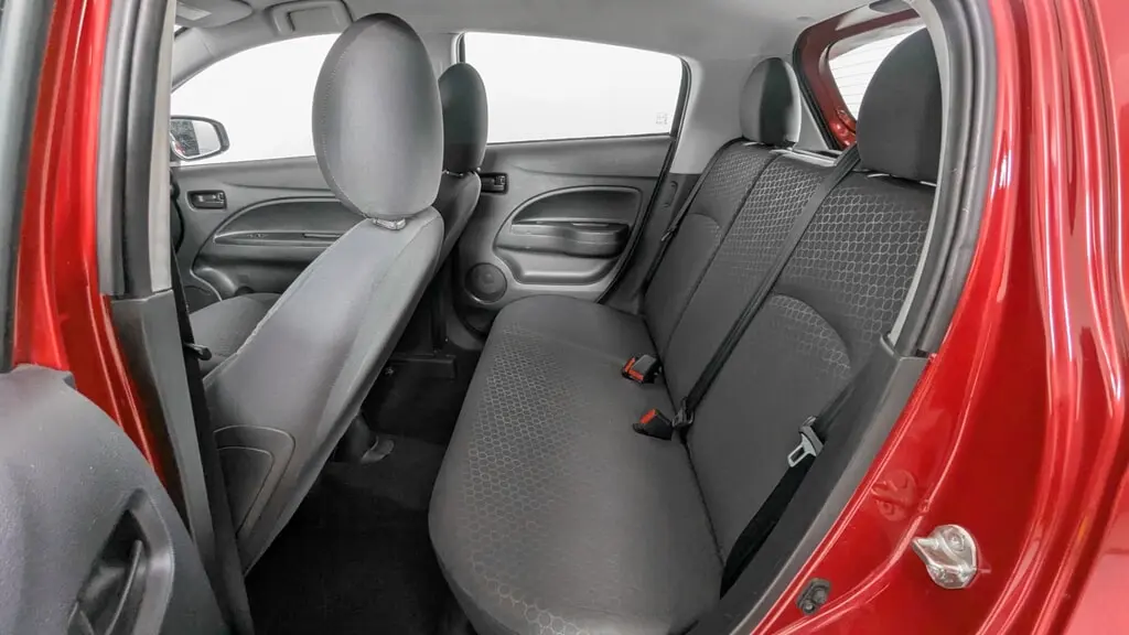 Florida Fine Cars - Used MITSUBISHI MIRAGE 2015 ORLANDO DE