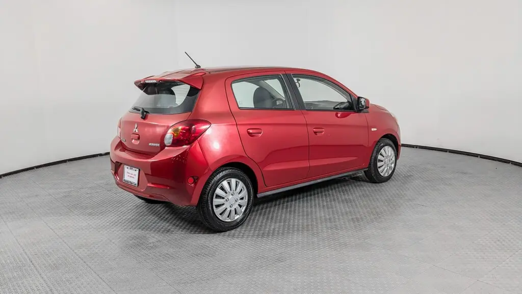 Florida Fine Cars - Used MITSUBISHI MIRAGE 2015 ORLANDO DE