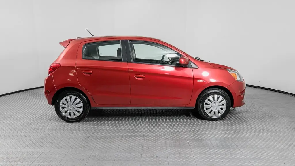 Florida Fine Cars - Used MITSUBISHI MIRAGE 2015 ORLANDO DE