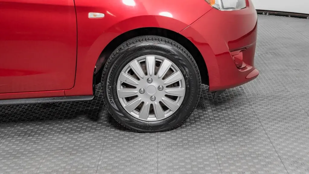 Florida Fine Cars - Used MITSUBISHI MIRAGE 2015 ORLANDO DE