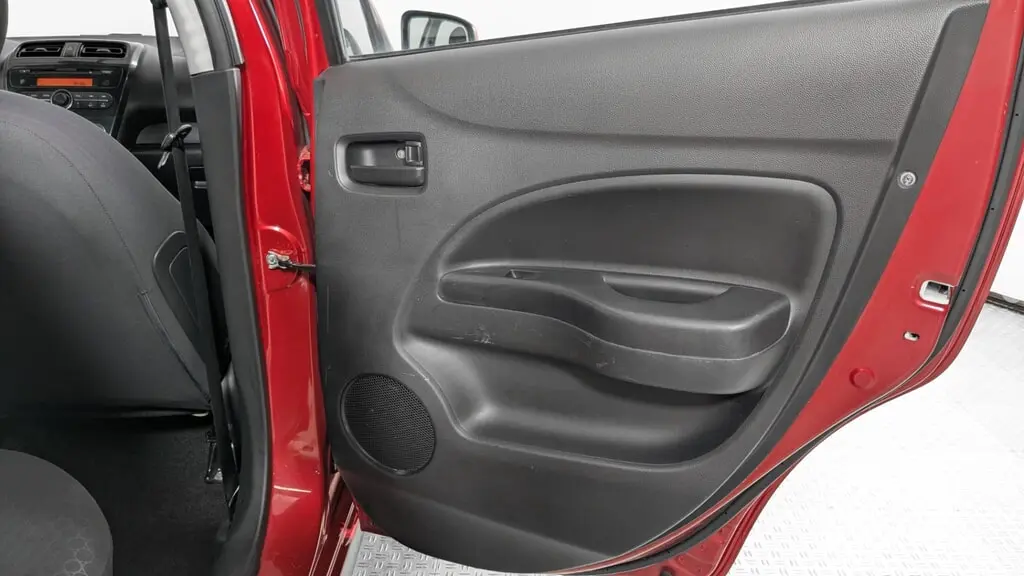 Florida Fine Cars - Used MITSUBISHI MIRAGE 2015 ORLANDO DE