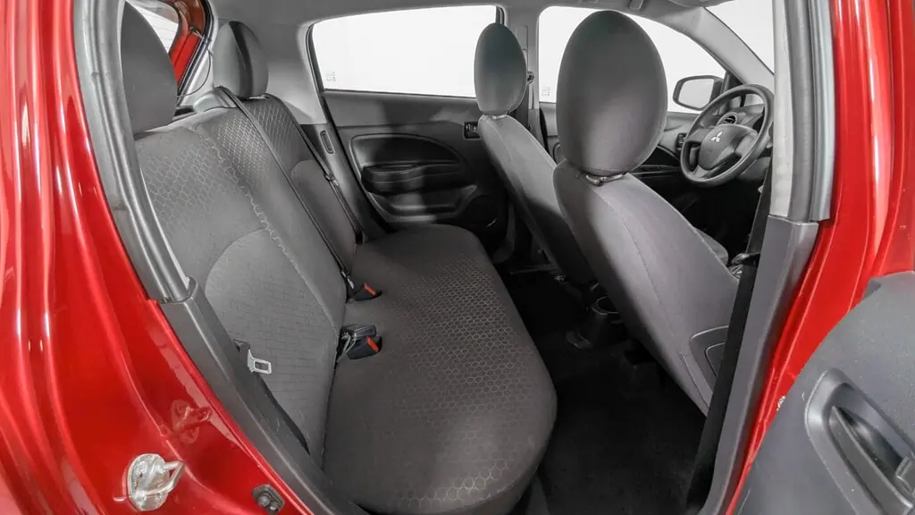 Florida Fine Cars - Used MITSUBISHI MIRAGE 2015 ORLANDO DE