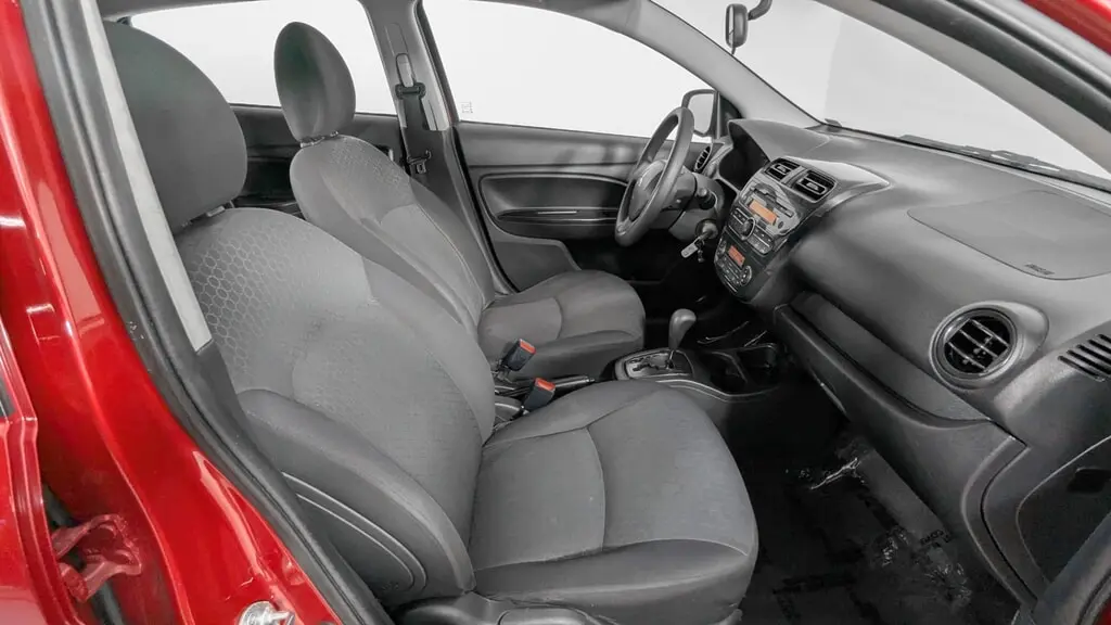 Florida Fine Cars - Used MITSUBISHI MIRAGE 2015 ORLANDO DE