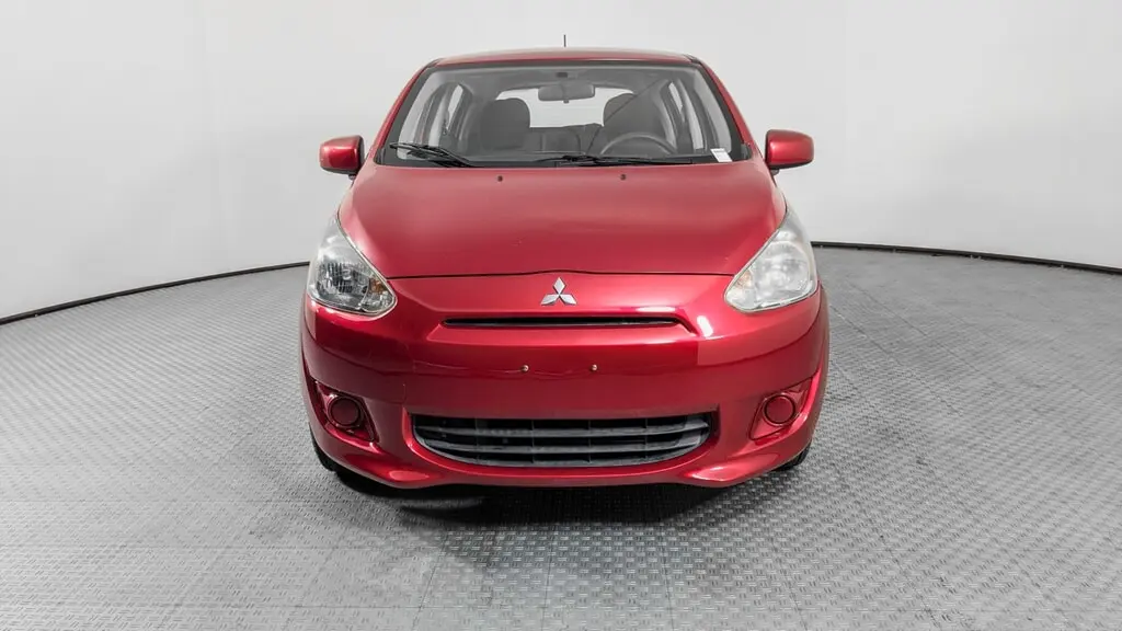 Florida Fine Cars - Used MITSUBISHI MIRAGE 2015 ORLANDO DE