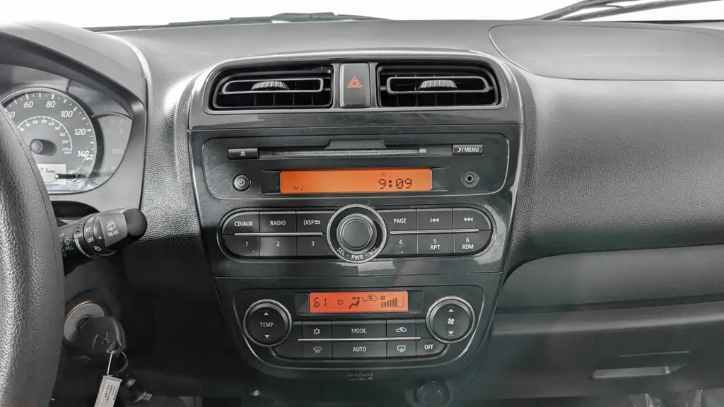 Florida Fine Cars - Used MITSUBISHI MIRAGE 2015 ORLANDO DE