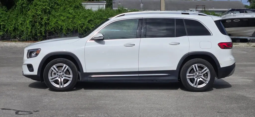 Florida Fine Cars - Used MERCEDES-BENZ GLB 2020 MARGATE GLB 250