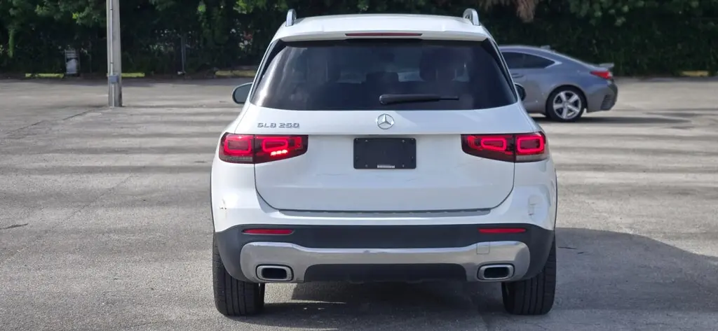 Florida Fine Cars - Used MERCEDES-BENZ GLB 2020 MARGATE GLB 250