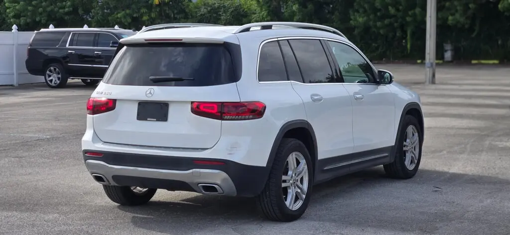 Florida Fine Cars - Used MERCEDES-BENZ GLB 2020 MARGATE GLB 250