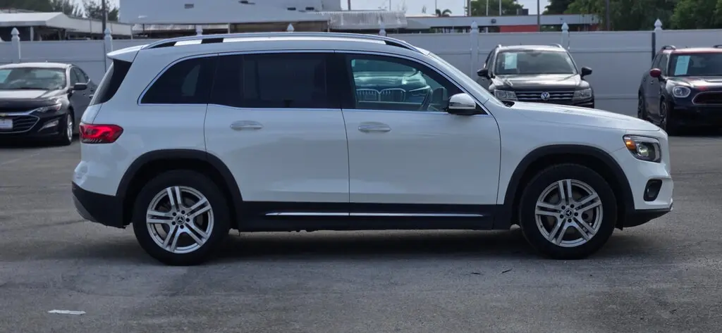 Florida Fine Cars - Used MERCEDES-BENZ GLB 2020 MARGATE GLB 250