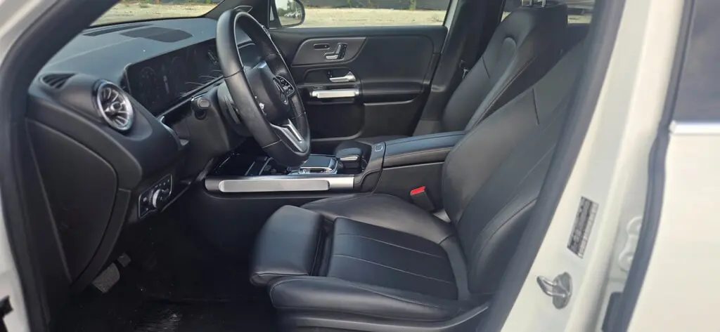 Florida Fine Cars - Used MERCEDES-BENZ GLB 2020 MARGATE GLB 250