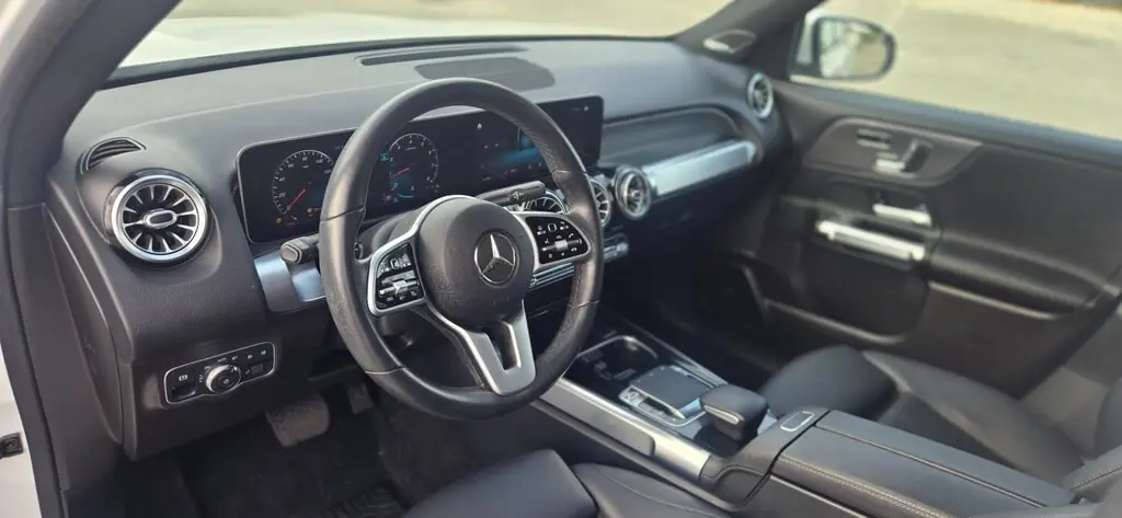 Florida Fine Cars - Used MERCEDES-BENZ GLB 2020 MARGATE GLB 250