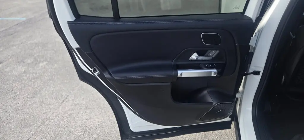 Florida Fine Cars - Used MERCEDES-BENZ GLB 2020 MARGATE GLB 250