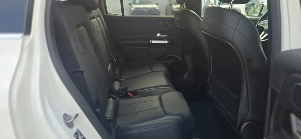 Florida Fine Cars - Used MERCEDES-BENZ GLB 2020 MARGATE GLB 250