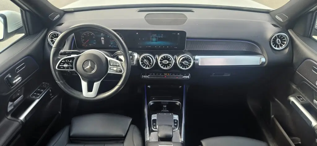 Florida Fine Cars - Used MERCEDES-BENZ GLB 2020 MARGATE GLB 250