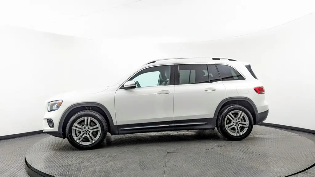 Florida Fine Cars - Used MERCEDES-BENZ GLB 2020 MARGATE GLB 250