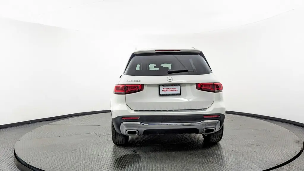 Florida Fine Cars - Used MERCEDES-BENZ GLB 2020 MARGATE GLB 250