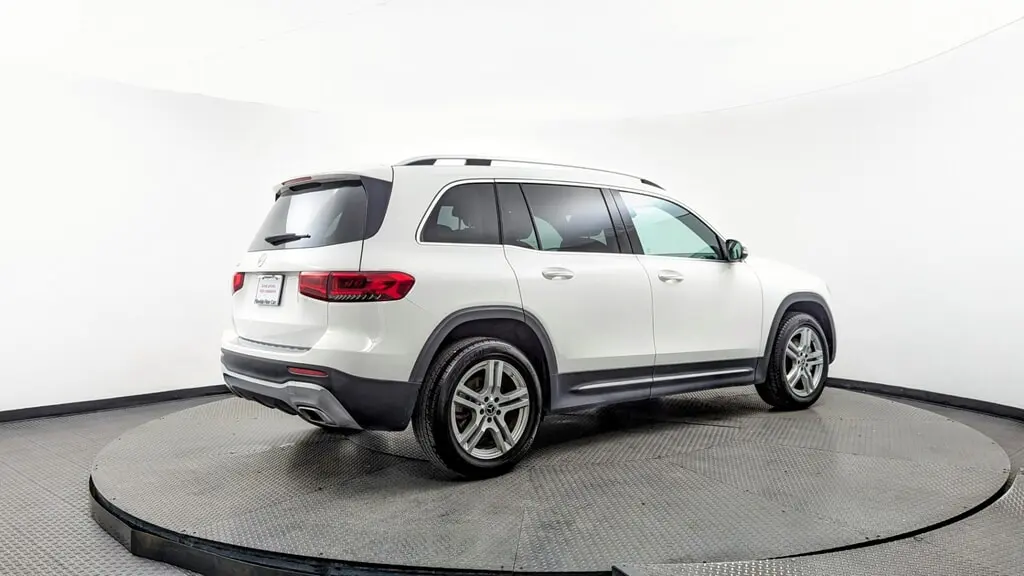 Florida Fine Cars - Used MERCEDES-BENZ GLB 2020 MARGATE GLB 250