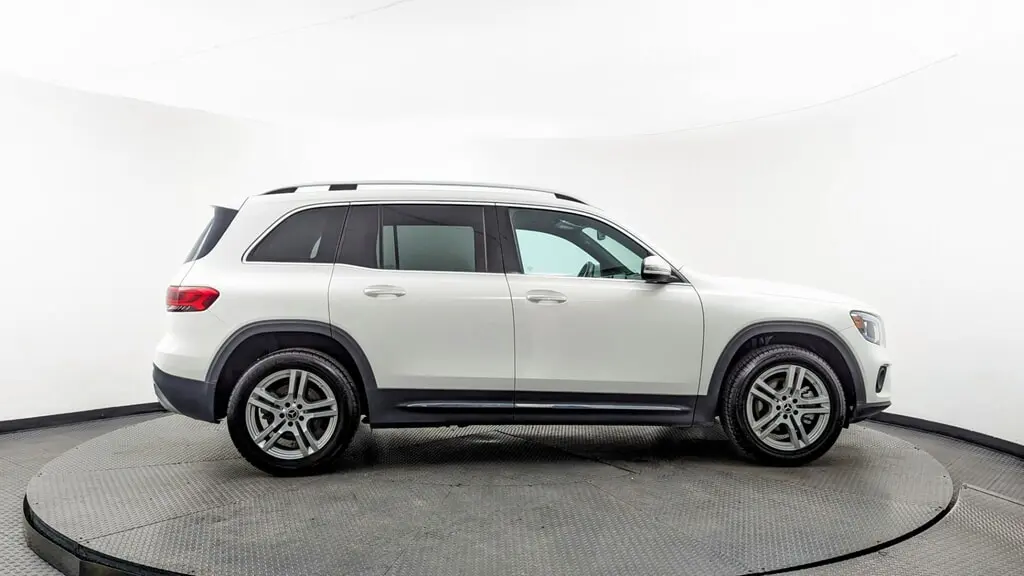 Florida Fine Cars - Used MERCEDES-BENZ GLB 2020 MARGATE GLB 250