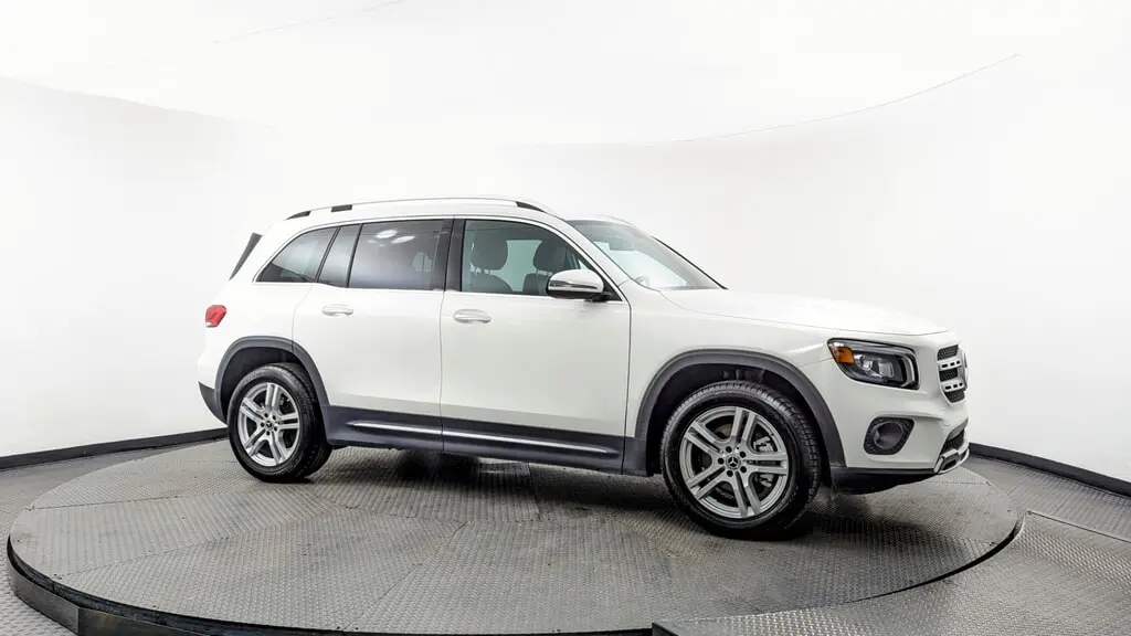 Florida Fine Cars - Used MERCEDES-BENZ GLB 2020 MARGATE GLB 250