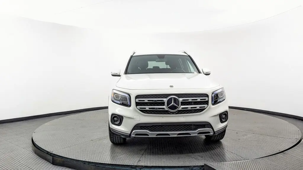 Florida Fine Cars - Used MERCEDES-BENZ GLB 2020 MARGATE GLB 250