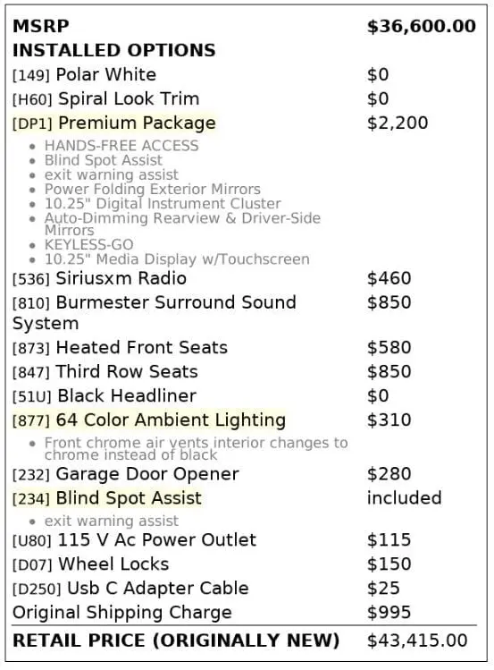 Florida Fine Cars - Used MERCEDES-BENZ GLB 2020 MARGATE GLB 250