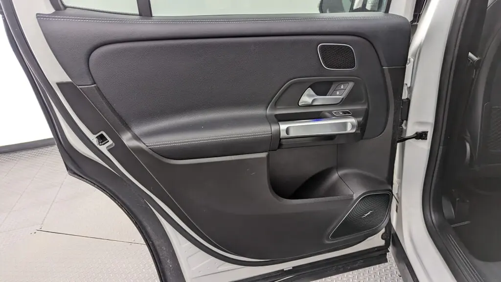Florida Fine Cars - Used MERCEDES-BENZ GLB 2020 MARGATE GLB 250