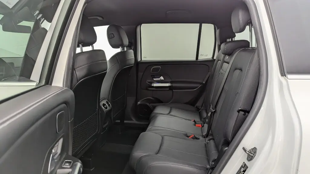 Florida Fine Cars - Used MERCEDES-BENZ GLB 2020 MARGATE GLB 250