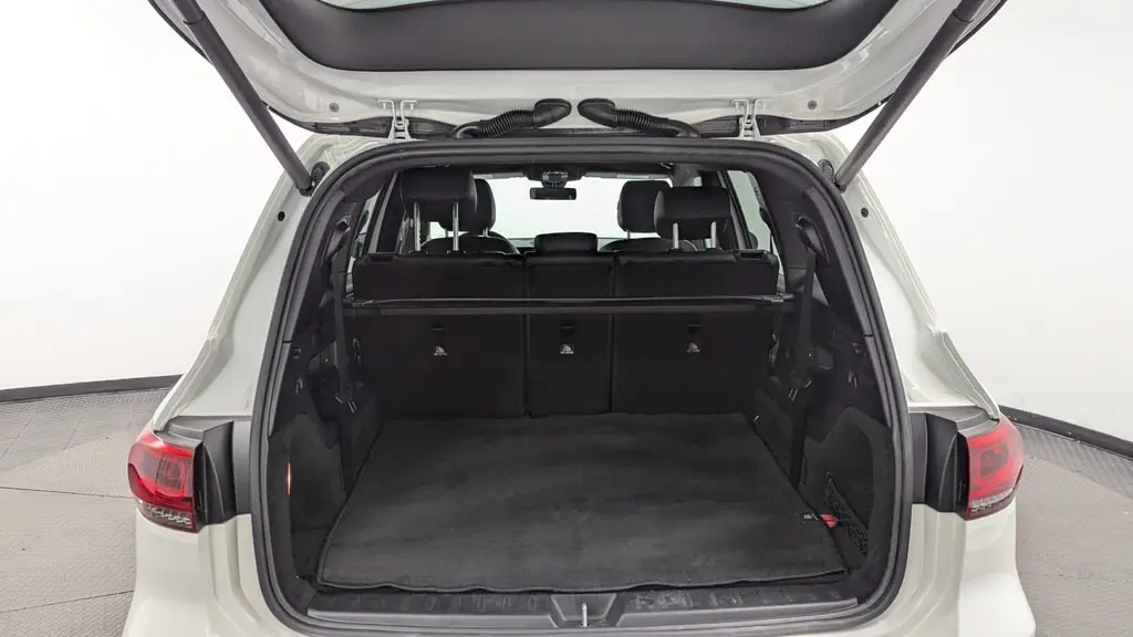 Florida Fine Cars - Used MERCEDES-BENZ GLB 2020 MARGATE GLB 250