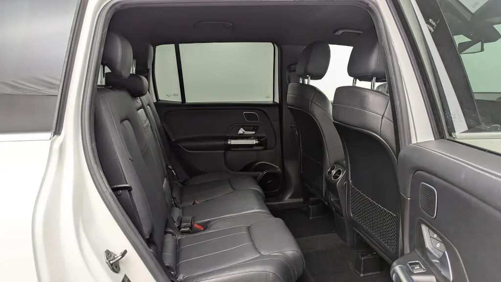 Florida Fine Cars - Used MERCEDES-BENZ GLB 2020 MARGATE GLB 250