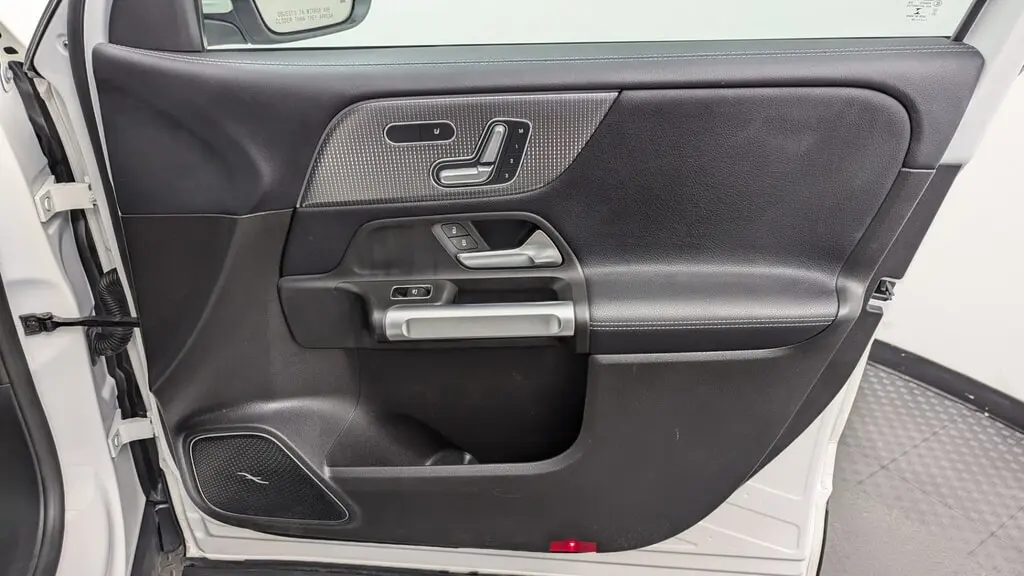 Florida Fine Cars - Used MERCEDES-BENZ GLB 2020 MARGATE GLB 250