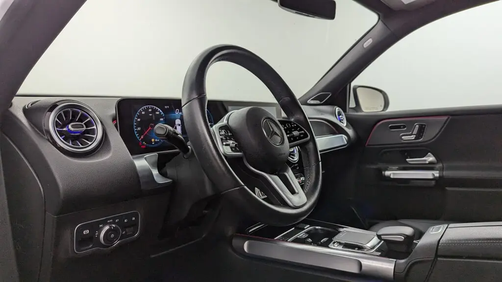Florida Fine Cars - Used MERCEDES-BENZ GLB 2020 MARGATE GLB 250