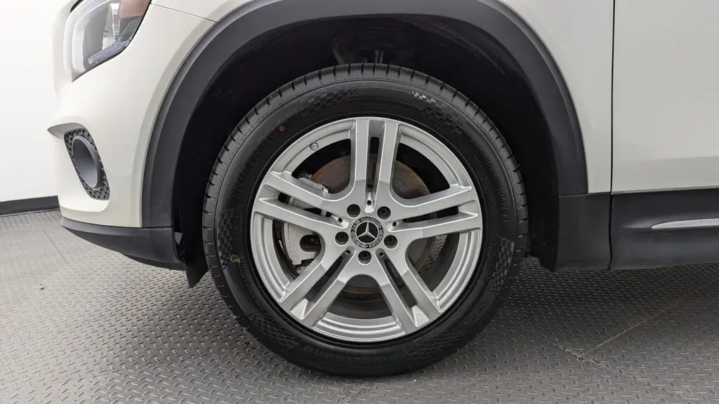 Florida Fine Cars - Used MERCEDES-BENZ GLB 2020 MARGATE GLB 250