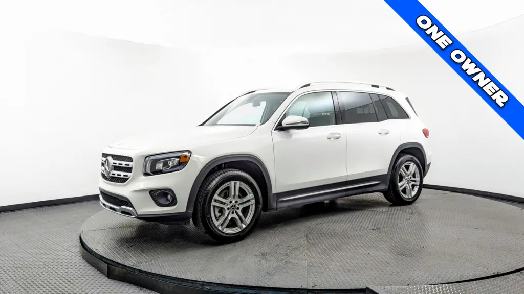 Florida Fine Cars - Used MERCEDES-BENZ GLB 2020 MARGATE GLB 250