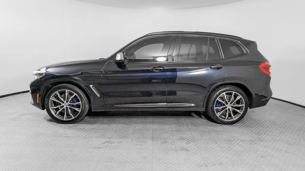 Florida Fine Cars - Used BMW X3 2018 ORLANDO M40I