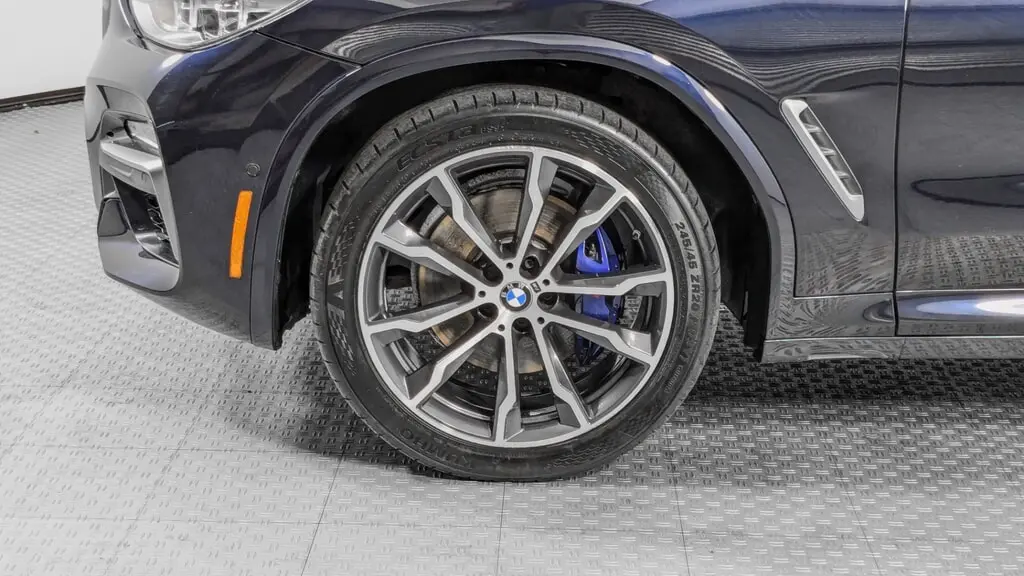 Florida Fine Cars - Used BMW X3 2018 ORLANDO M40I