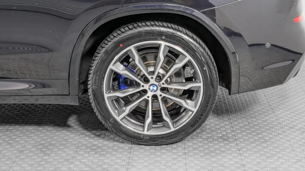 Florida Fine Cars - Used BMW X3 2018 ORLANDO M40I